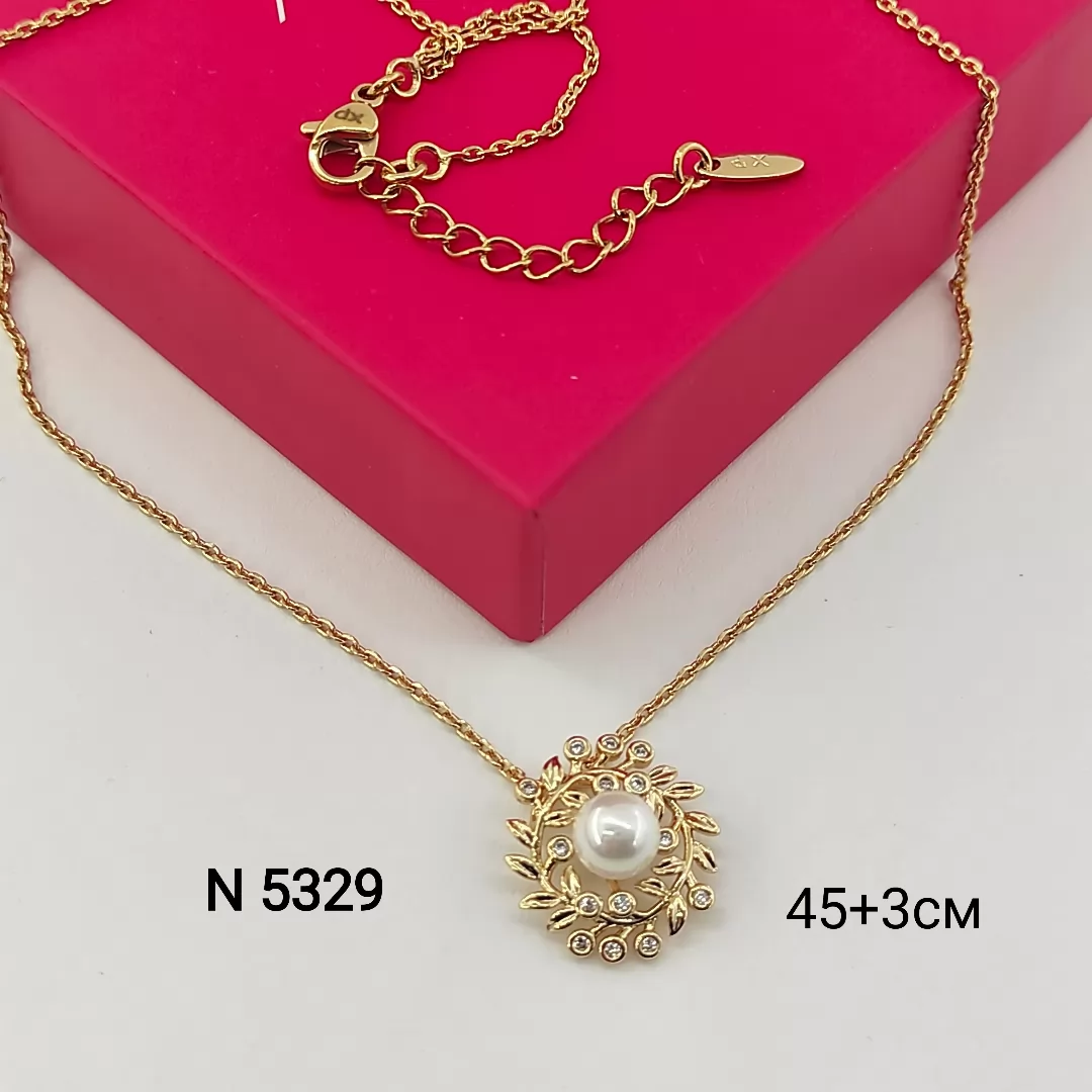 N 5329